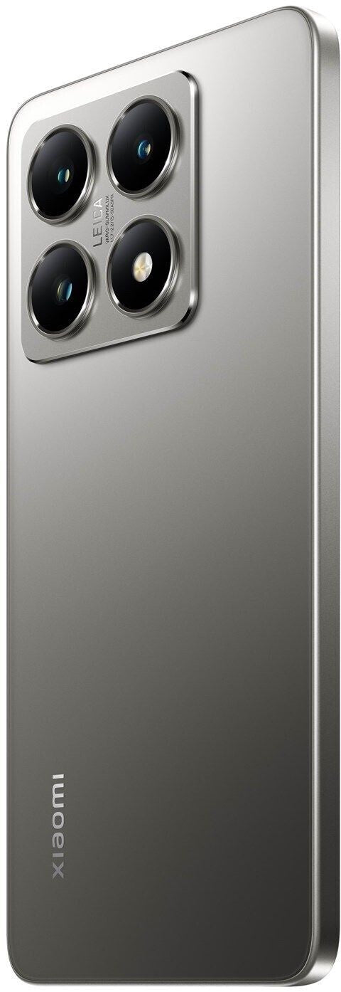 Xiaomi 14T 256GB Titan Gray Xiaomi 14T 256GB Titan Gray